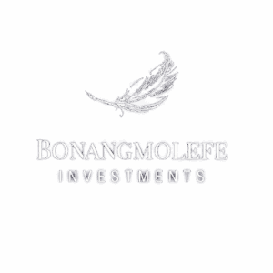Bonang molefe logo transparent