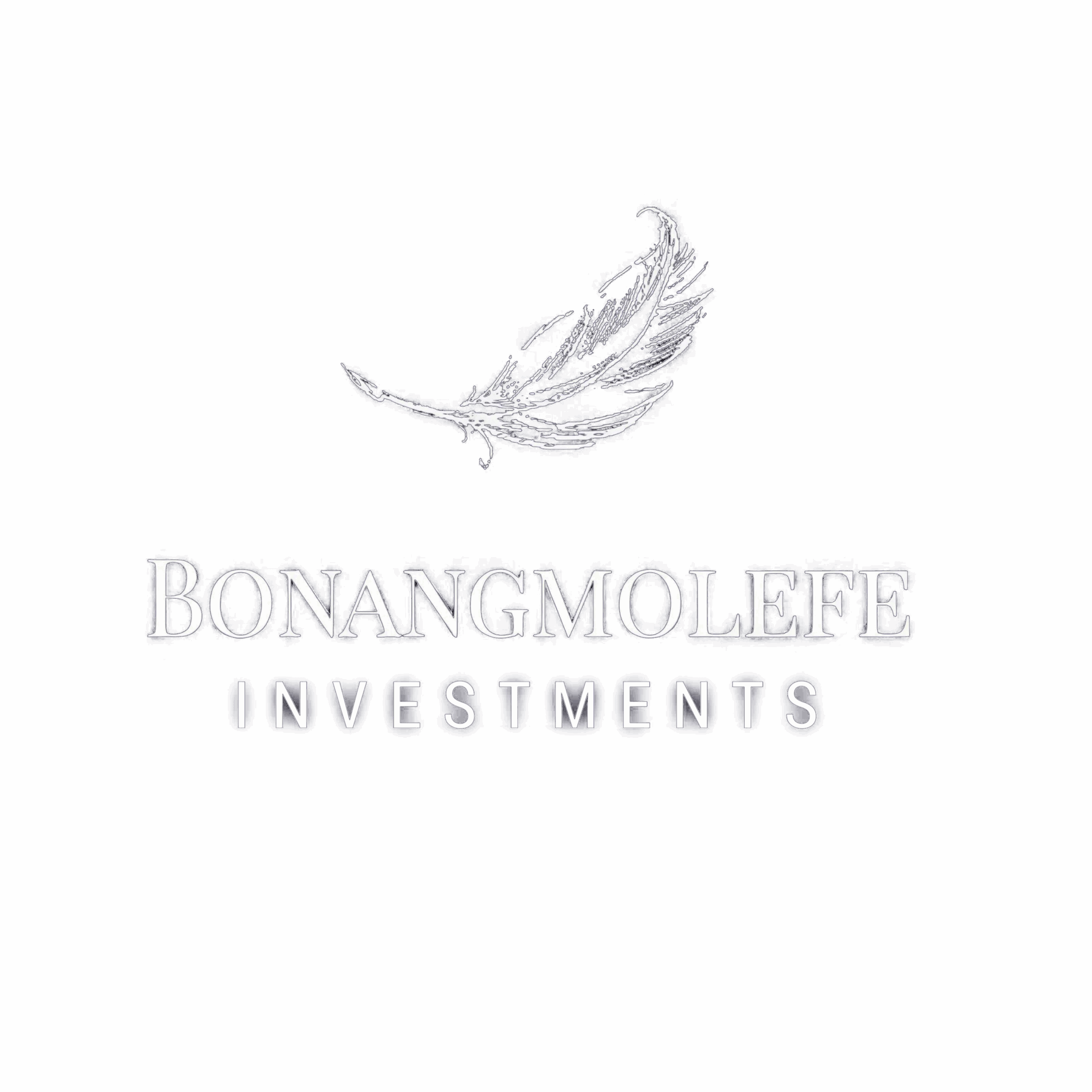 Bonang molefe logo transparent